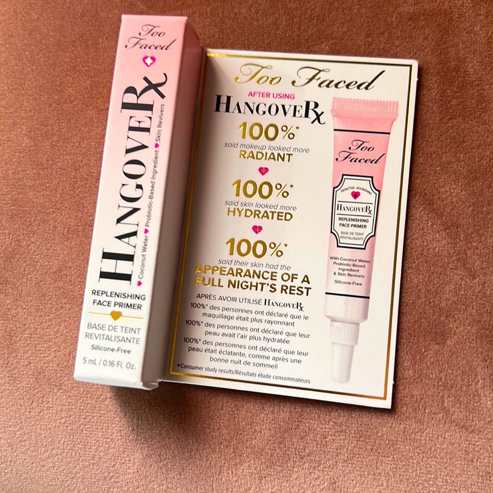 Too Faced Face Primer